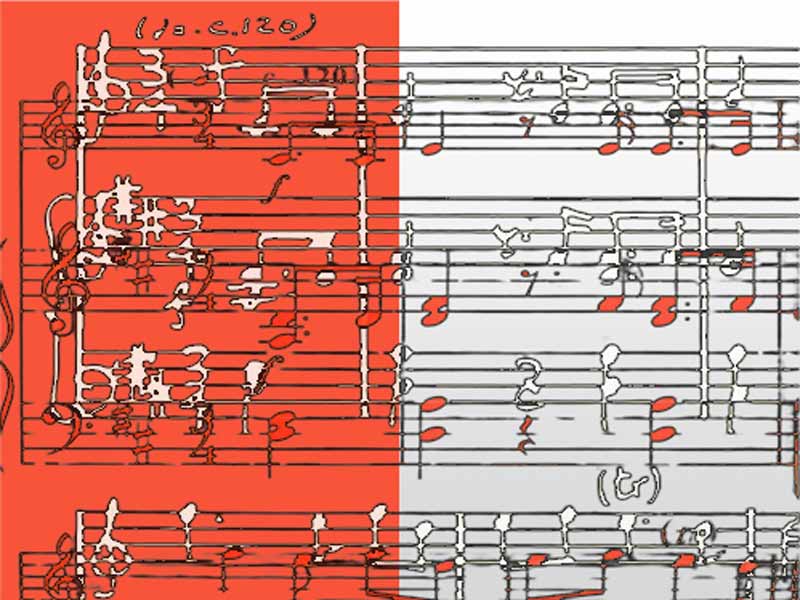 تئوری مقدماتی ویولن